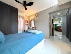 Blk 128 Rivervale Plains (Sengkang), HDB 4 Rooms #564571021